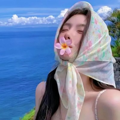 郎德海花园场景